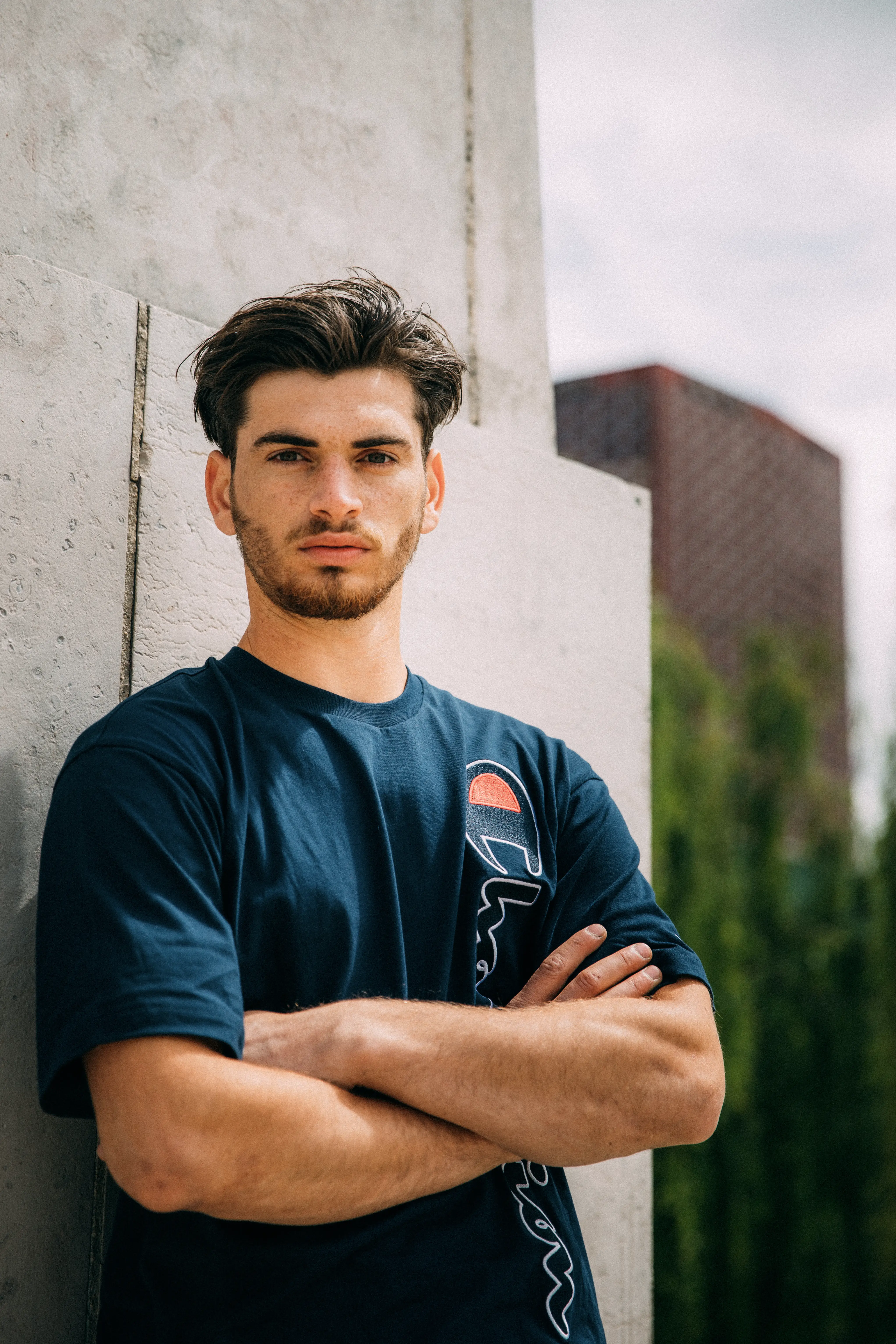 Daniel