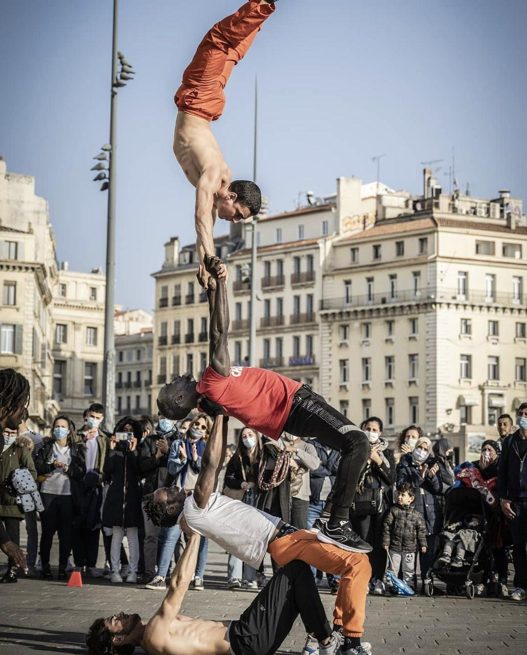Marques partenaires